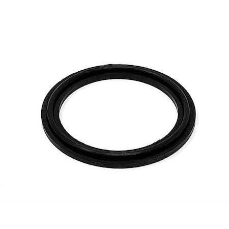 Springer Parts C+114 Impeller Nut Gasket, EPDM, 25A S114-25A-ESP